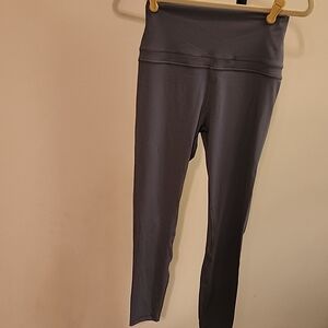 CRZ YOGA Dark Gray Leggings